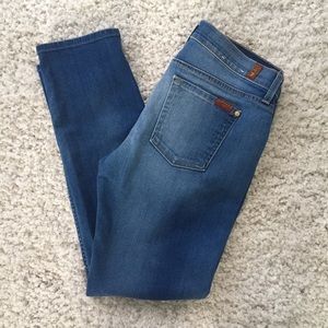 7 for all mankind relaxed skinny jean